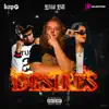 Wild Bill, Kap G & xBValentine - Desires - Single